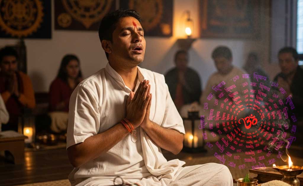 Powerful Mantras for Sravana Masam 2025