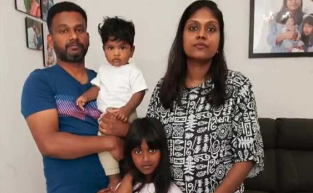 Racist Attack on 6-Year-Old Indian-Origin Girl in Ireland