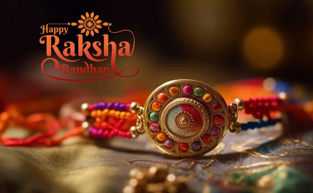 Raksha Bandhan 2025
