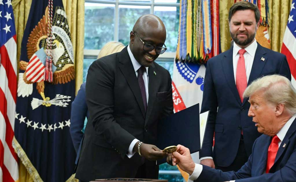 Rwanda Agrees to Accept Up to 250 U.S. Deportees in New Migration Deal