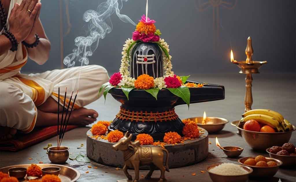 Pradosha Kalam: When Twilight Becomes Sacred