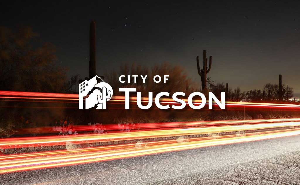 Tucson City