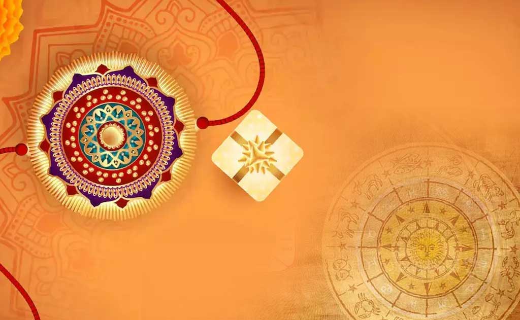 Raksha Bandhan 2025: Vedic Astrology Horoscope for All Moon Signs