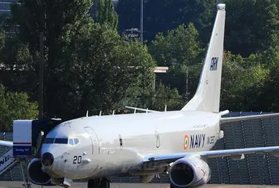 India Halts $3.6B Boeing P-8I Aircraft Deal