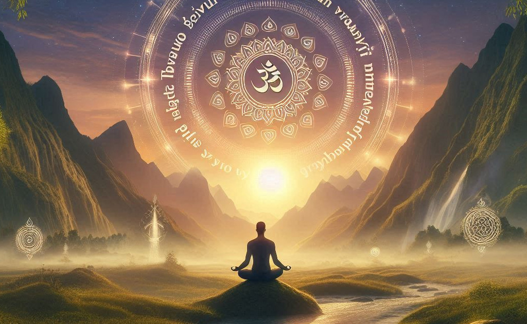 Gayatri Mantra in Sravana Masam 2025: A Spiritual Boost for NRIs Seeking Success Abroad