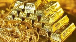 gold investment for nris