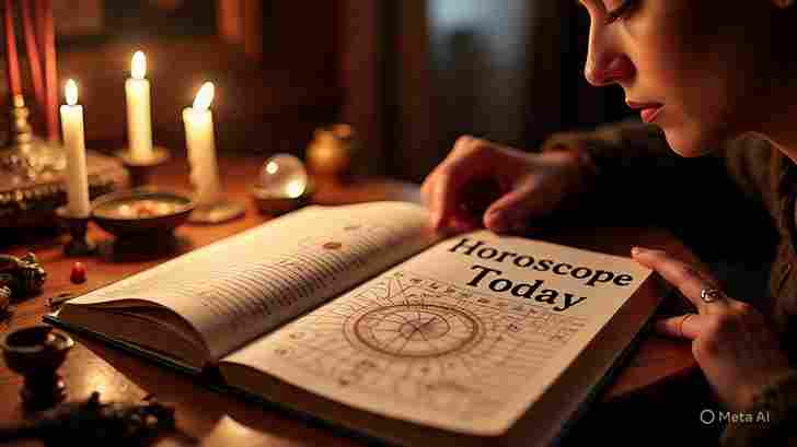 # Hindu Daily Horoscope - Sunday, August 24, 2025 ## Based on Moon Signs (Rashis) - Vedic Astrology --- ## 🌙 **Mesha Rashi (Aries Moon Sign)** **Today's Outlook:** Moderate to Good **Career & Finance:** Your natural leadership qualities shine today. A new opportunity may present itself in your professional sphere. Financial gains through partnerships are likely. Avoid impulsive purchases and focus on long-term investments. **Love & Relationships:** Mars, your ruling planet, brings passion to your romantic life. Single Arians may meet someone special through social gatherings. Married couples should practice patience and understanding. **Health:** Energy levels are high, but don't overexert yourself. Pay attention to head-related issues. Practice meditation or yoga for mental clarity. **Lucky Color:** Red, Orange **Lucky Number:** 9, 18 **Favorable Time:** 10:00 AM - 2:00 PM --- ## 🌙 **Vrishaba Rashi (Taurus Moon Sign)** **Today's Outlook:** Good **Career & Finance:** Steady progress in your career path. Your practical approach will be appreciated by seniors. Financial stability improves. Consider investing in property or gold today. **Love & Relationships:** Venus blesses your romantic endeavors. Existing relationships deepen with mutual understanding. Family relationships bring joy and support. **Health:** Generally good health, but pay attention to throat and neck area. Include fresh fruits in your diet. Avoid stress-inducing situations. **Lucky Color:** Green, Pink **Lucky Number:** 6, 15 **Favorable Time:** 2:00 PM - 6:00 PM --- ## 🌙 **Mithuna Rashi (Gemini Moon Sign)** **Today's Outlook:** Very Good **Career & Finance:** Communication and networking play key roles in your success today. Multiple income sources may develop. Your analytical skills help solve complex problems at work. **Love & Relationships:** Mercury enhances your charm and wit. Intellectual connections form easily. Express your feelings clearly to avoid misunderstandings. **Health:** Mental agility is high, but you may feel restless. Engage in activities that calm your mind. Hand and arm exercises are beneficial. **Lucky Color:** Yellow, Green **Lucky Number:** 3, 12 **Favorable Time:** 8:00 AM - 12:00 PM --- ## 🌙 **Karka Rashi (Cancer Moon Sign)** **Today's Outlook:** Moderate **Career & Finance:** Intuitive decisions lead to positive outcomes. Family business or real estate investments show promise. Trust your instincts in financial matters. **Love & Relationships:** The Moon, your ruling planet, makes you emotionally sensitive today. Deep conversations with loved ones bring clarity. Home and family take priority. **Health:** Digestive system needs attention. Eat light, home-cooked meals. Stay hydrated and avoid dairy products if feeling uneasy. **Lucky Color:** White, Silver **Lucky Number:** 2, 11 **Favorable Time:** 6:00 PM - 10:00 PM --- ## 🌙 **Simha Rashi (Leo Moon Sign)** **Today's Outlook:** Excellent **Career & Finance:** The Sun illuminates your path to success. Recognition and rewards are likely. Leadership opportunities arise. Investments in creative ventures prove profitable. **Love & Relationships:** Your magnetic personality attracts positive attention. Romance is highly favored. Plan something special with your partner. Singles may find love in creative or entertainment venues. **Health:** Vitality and energy levels are at their peak. However, avoid ego-driven activities that may lead to conflicts. Heart health needs attention. **Lucky Color:** Gold, Orange **Lucky Number:** 1, 10 **Favorable Time:** 12:00 PM - 4:00 PM --- ## 🌙 **Kanya Rashi (Virgo Moon Sign)** **Today's Outlook:** Good to Very Good **Career & Finance:** Attention to detail brings professional success. Your methodical approach is highly valued. Health and service-related fields are particularly favorable. Budget planning shows positive results. **Love & Relationships:** Mercury brings clarity in relationships. Practical expressions of love are appreciated. Focus on building stable, long-term connections. **Health:** Generally excellent health due to your conscious lifestyle choices. Minor stomach issues possible. Maintain your regular exercise routine. **Lucky Color:** Navy Blue, Grey **Lucky Number:** 5, 14 **Favorable Time:** 7:00 AM - 11:00 AM --- ## 🌙 **Tula Rashi (Libra Moon Sign)** **Today's Outlook:** Very Good **Career & Finance:** Partnerships and collaborations bring success. Your diplomatic skills resolve conflicts effectively. Art, beauty, and luxury goods investments are favored. **Love & Relationships:** Venus brings harmony to all relationships. Perfect day for romantic gestures and social gatherings. Marriage proposals or engagements are highly auspicious. **Health:** Balanced approach to health pays off. Kidney and lower back need attention. Beauty treatments and spa sessions are beneficial. **Lucky Color:** Blue, Pink **Lucky Number:** 7, 16 **Favorable Time:** 4:00 PM - 8:00 PM --- ## 🌙 **Vrischika Rashi (Scorpio Moon Sign)** **Today's Outlook:** Intense but Positive **Career & Finance:** Mars and Ketu influence brings transformation in your professional life. Hidden opportunities surface. Research and investigation work is highly favored. Sudden financial gains possible. **Love & Relationships:** Deep, transformative conversations with your partner. Trust and loyalty are key themes. Avoid jealousy and possessiveness. **Health:** Strong recuperative powers. However, reproductive system and excretory organs need attention. Stay hydrated and practice stress management. **Lucky Color:** Maroon, Black **Lucky Number:** 8, 17 **Favorable Time:** 10:00 PM - 2:00 AM --- ## 🌙 **Dhanu Rashi (Sagittarius Moon Sign)** **Today's Outlook:** Optimistic and Expansive **Career & Finance:** Jupiter's blessings bring opportunities for higher education, publishing, or international business. Long-term investments in knowledge-based assets are favorable. **Love & Relationships:** Adventure and exploration with your partner strengthen bonds. Long-distance relationships receive positive energy. Philosophical discussions deepen connections. **Health:** Generally robust health. However, liver and thigh areas need attention. Outdoor activities and sports are beneficial for overall well-being. **Lucky Color:** Yellow, Purple **Lucky Number:** 4, 13 **Favorable Time:** 8:00 AM - 1:00 PM --- ## 🌙 **Makara Rashi (Capricorn Moon Sign)** **Today's Outlook:** Steady Progress **Career & Finance:** Saturn rewards your hard work and persistence. Authority and recognition come gradually. Long-term financial planning yields results. Government-related work is favored. **Love & Relationships:** Mature, stable relationships are highlighted. Commitment and responsibility in love bring satisfaction. Older or more experienced partners may play important roles. **Health:** Bone health and skin require attention. Include calcium-rich foods in your diet. Regular health check-ups are recommended. **Lucky Color:** Black, Dark Blue **Lucky Number:** 8, 19 **Favorable Time:** 6:00 AM - 10:00 AM --- ## 🌙 **Kumbha Rashi (Aquarius Moon Sign)** **Today's Outlook:** Innovative and Social **Career & Finance:** Uranus and Saturn combination brings unique opportunities in technology, humanitarian work, or group activities. Networking opens new income channels. **Love & Relationships:** Unconventional approaches to love work well. Friendship forms the foundation of romantic relationships. Social causes may bring you closer to like-minded partners. **Health:** Nervous system and circulation need attention. Group fitness activities or team sports are beneficial. Avoid isolation and stay socially connected. **Lucky Color:** Electric Blue, Silver **Lucky Number:** 11, 22 **Favorable Time:** 3:00 PM - 7:00 PM --- ## 🌙 **Meena Rashi (Pisces Moon Sign)** **Today's Outlook:** Intuitive and Spiritual **Career & Finance:** Jupiter and Neptune enhance your creative and intuitive abilities. Arts, music, healing, or spiritual work brings fulfillment and financial growth. Trust your inner wisdom in investments. **Love & Relationships:** Compassionate and selfless love is highlighted. Spiritual or artistic connections with partners deepen. Empathy and understanding solve relationship challenges. **Health:** Feet and immune system need care. Water-based therapies and meditation are highly beneficial. Avoid negative environments and toxic substances. **Lucky Color:** Sea Green, Lavender **Lucky Number:** 12, 21 **Favorable Time:** 5:00 PM - 9:00 PM --- ## 📅 **General Panchang Information for August 24, 2025** - **Day:** Sunday (Ravivar) - **Tithi:** Based on lunar calendar - **Nakshatra:** Consult your local panchang - **Yoga:** Auspicious for spiritual activities - **Auspicious Time:** Early morning and evening hours - **Avoid:** Making major financial decisions during Rahu Kaal ## 🔮 **Universal Advice for All Moon Signs** Today being Sunday, ruled by the Sun, focus on: - Self-confidence and leadership - Spiritual practices and meditation - Family time and relationships - Planning for the upcoming week - Charitable activities and helping others Remember to check your local panchang for precise timings and consult a qualified Vedic astrologer for personalized readings based on your complete birth chart.