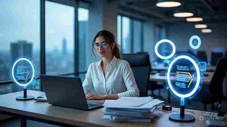 NRI Success Stories: Thriving in AI-Driven Industries