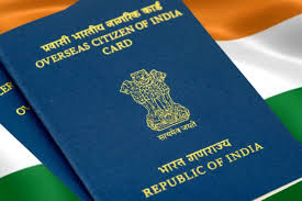 oci card india