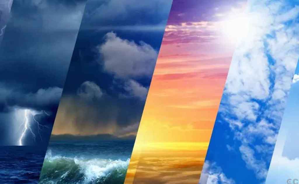 USA Weather Forecast for August 26, 2025: Detailed Outlook for Major Cities