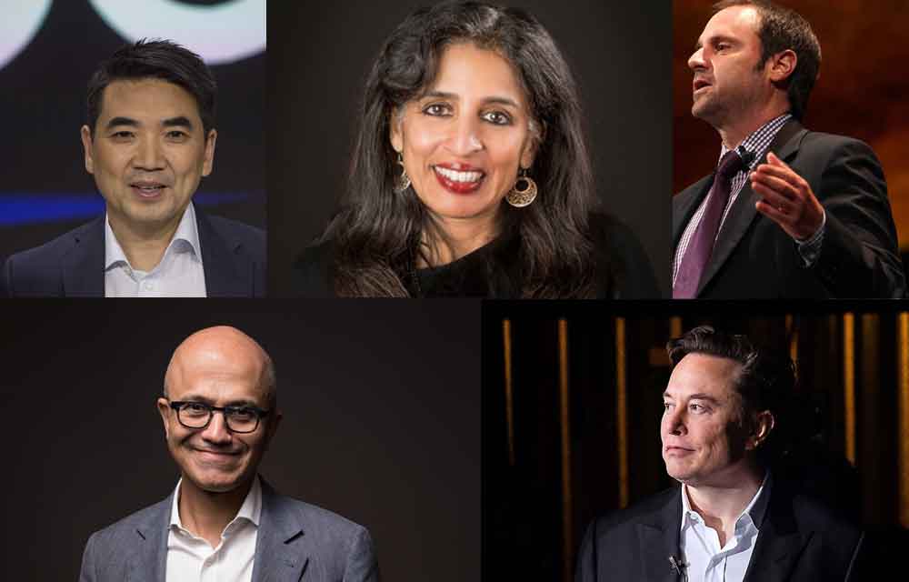 Trump’s H-1B Visa Overhaul: 5 Tech Titans Who Once Relied on the Program