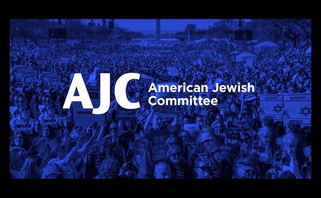 American Jewish Committee Defends India Against Trump Administration Criticism