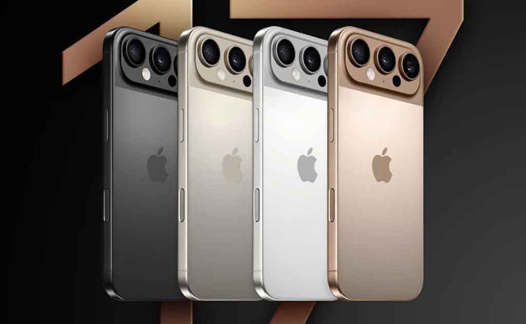 Apple Launches iPhone 17 Series