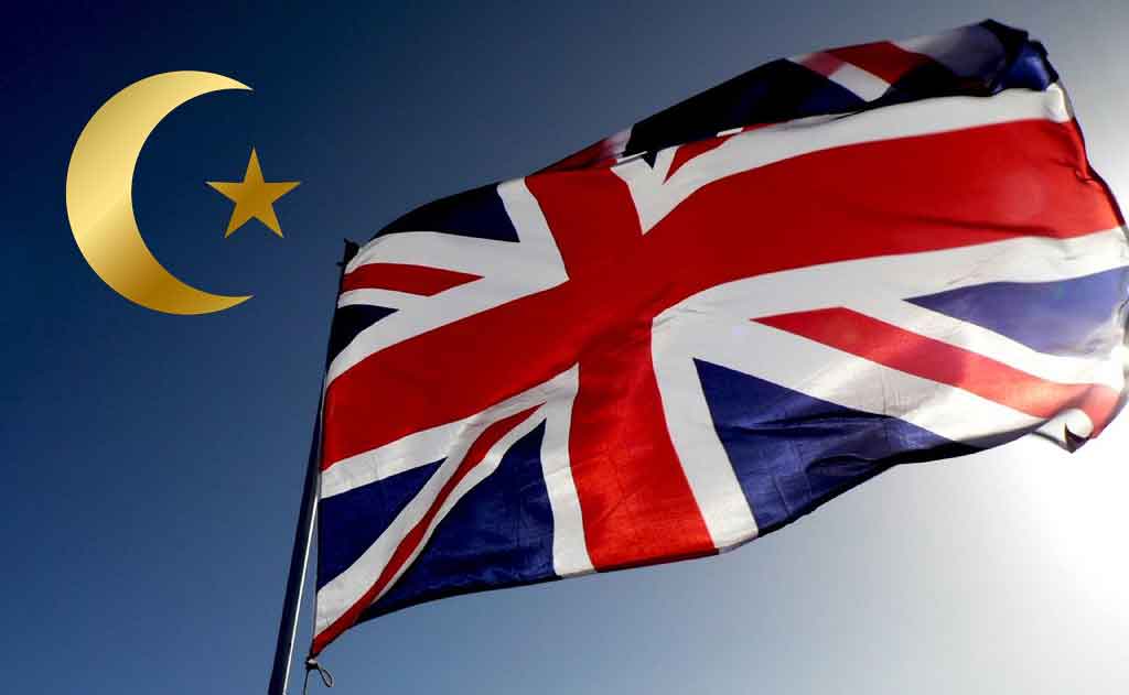 Britain and Islam