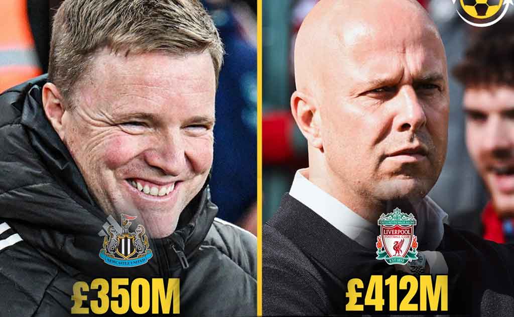 Liverpool Breaks Record with £125m Alexander Isak Signing