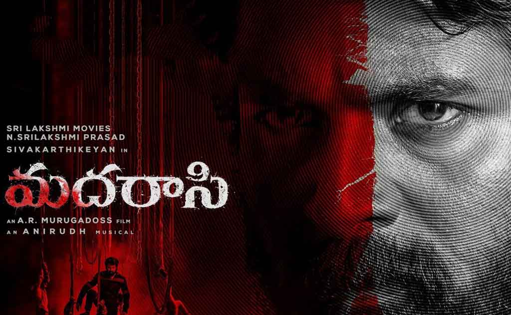 Movie Review: Madharaasi (2025) - A Murugadoss-Sivakarthikeyan Collaboration