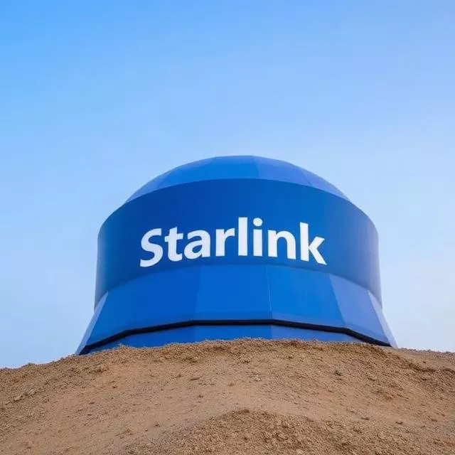 Starlink Reaches 9 Million Users
