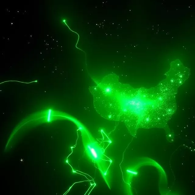 National Security Alert: Why the US-China Quantum