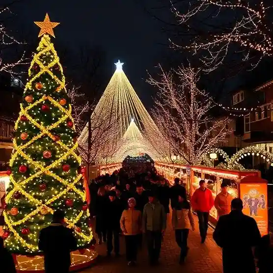 Christmas Celebrations