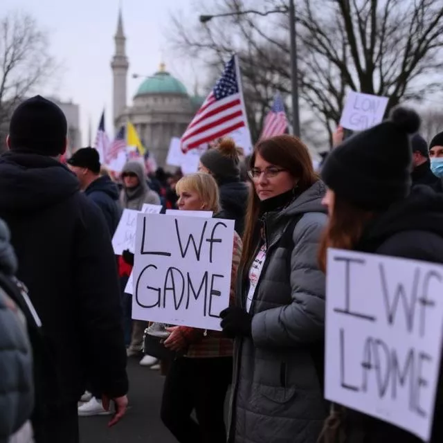 US Layoffs Slow Down in December 2025: Impact on NRIs