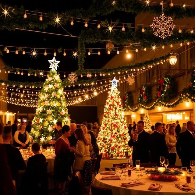 Christmas Celebrations