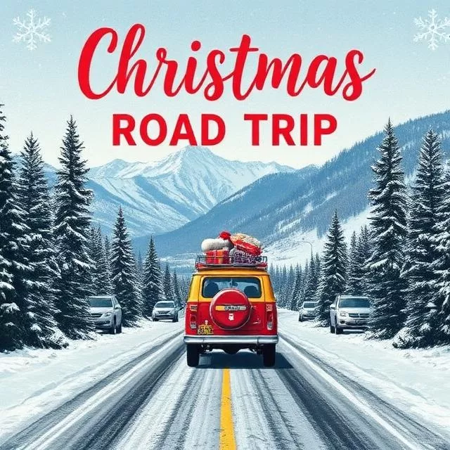 Christmas 2025 Road Trip Guide for NRI EV Owners