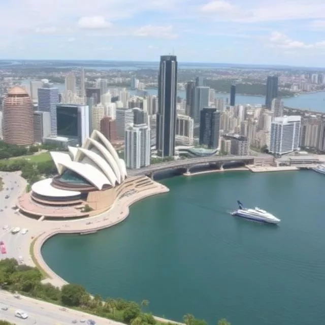 Career Opportunities in Australia for NRIs