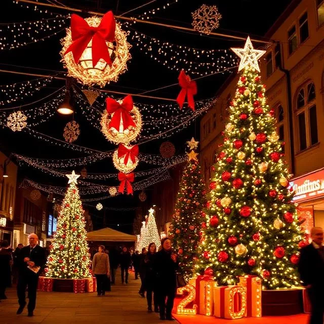 Christmas Celebrations